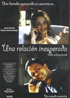 Una Relacion Inesperada [DVD]