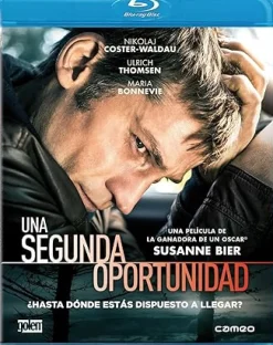 Clearance DVDTOTAL Una segunda oportunidad [Blu-ray] [blu_ray] [2016]