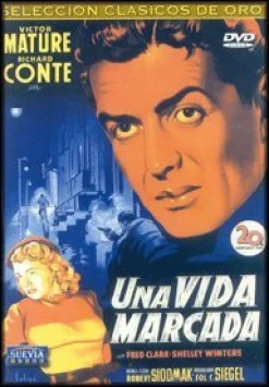 Online DVDTOTAL Una Vida Marcada - Cry Of The City [dvd]