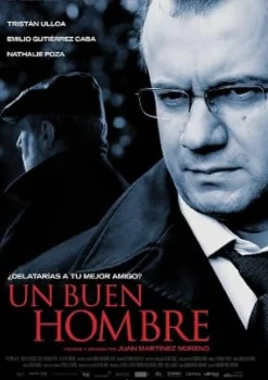Un buen hombre [DVD] [dvd] [2014]
