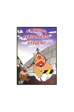 Best DVDTOTAL UN BULLDOG SERIAMENTE ENFERMO [dvd]
