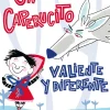 Sale Editorial Molino Un caperucito valiente y diferente. Tú puedes con todo