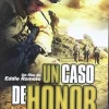 Un Caso De Honor [DVD] [dvd] [2017]