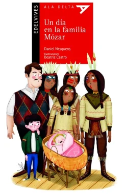 Un día en la familia Mózar
