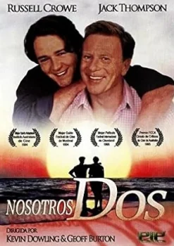 Underground Pictures - Nosotros dos (dvd) [dvd]
