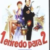 Sale DVDTOTAL Un Enredo Para Dos [DVD] [dvd] [1980]