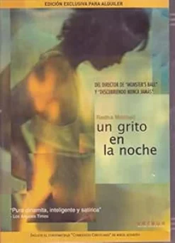 Un Grito en la Noche DVD 2000 Everything Put Together [dvd] [2021]