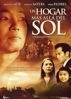 Un Hogar Más Allá Del Sol [DVD] [unknown_binding] [2014]