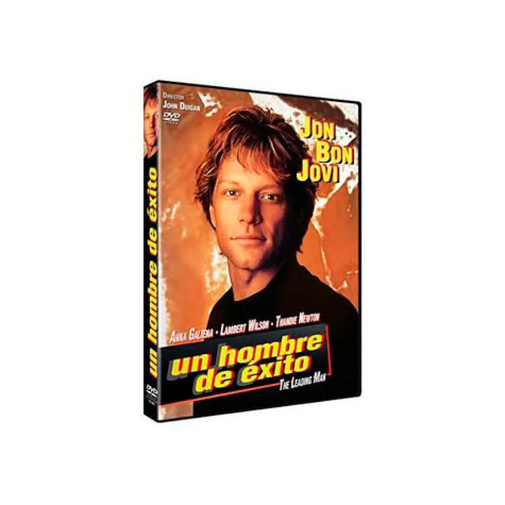 Clearance DVDTOTAL Un hombre de éxito DVD 2018