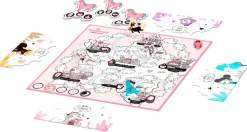 Unicornia. El juego de mesa