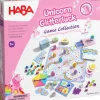 Unicornio destello. Colección de juegos