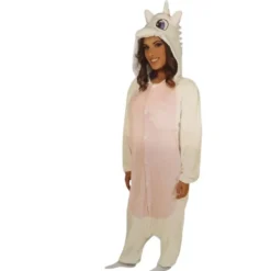 Fiestas Guirca Unicornio Pijama Adulto