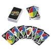 UNO All Wild! ¡Todas las cartas son comodines!