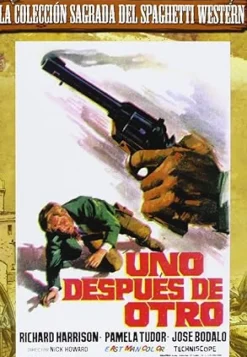 Uno Después De Otro [DVD] [dvd] [2008]