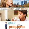 DVDTOTAL Un pequeño cambio (Combo DVD + BR) [Blu-ray] [blu_ray] [2011]