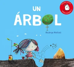 Un árbol
