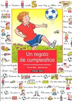 Clearance TIMUN MAS Un regalo de cumpleaños