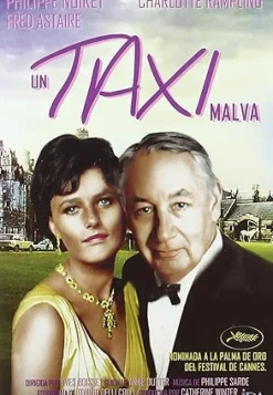 DVDTOTAL Un taxi malva [DVD] [dvd] [2014]