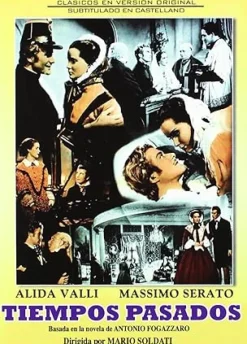 DVDTOTAL Un tiempo pasado [DVD] [dvd] [2009]