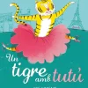 Un tigre amb tutú