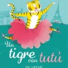 Un tigre con tutú
