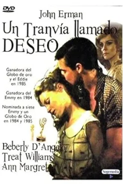 Un tranvia llamado deseo [DVD] [dvd] [2015]