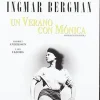 Un Verano con Mónica DVD Sommaren med Monika [dvd] [2018]