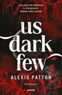 MOLINO Us dark few - Alexis Patton