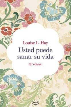 Outlet Urano Usted puede sanar su vida (vintage)