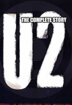 DVDTOTAL U2 - The Complete History [Alemania] [DVD] [dvd] as Paredes (Masters Of H) [DVD] [dvd] [2007]