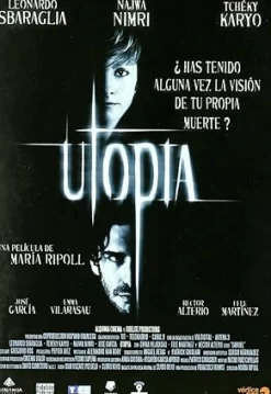 Utopía [DVD] [dvd] [2014]