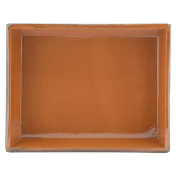 Best Vaciabolsillos solidario teja A LA PAR