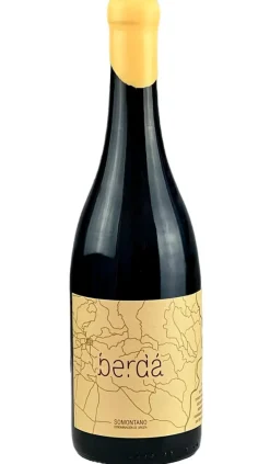 Casa Hermo Delicatessen Valdovinos Berdá Parraleta