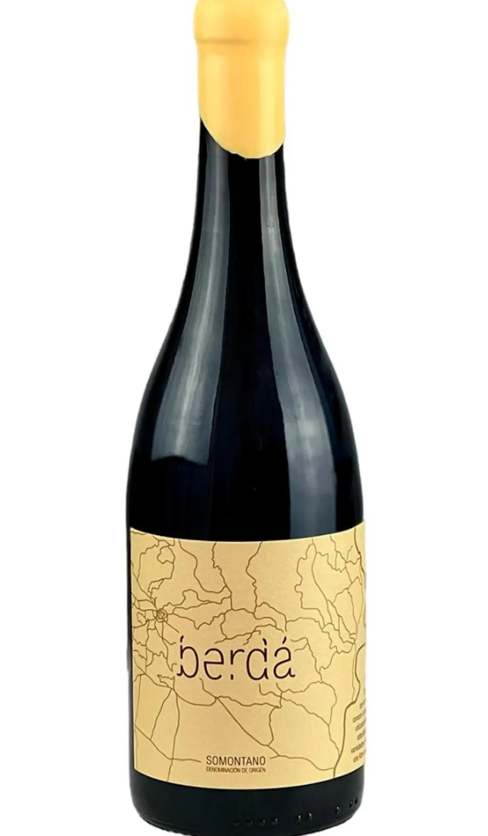 Casa Hermo Delicatessen Valdovinos Berdá Parraleta