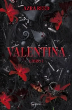 Hot MONTENA Valentina - Azra Reed