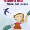 Outlet Ediciones Jaguar Valentina tiene dos casas