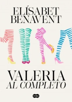 Best SUMA Valeria al completo - Elísabet Benavent