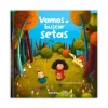 Vamos a buscar setas