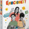 ¡Vamos a hablar de las emociones! ¡32 tarjetas para explorar y aprender a identificar, regular y expresar lo q