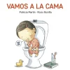 Outlet Flamboyant GD7 Vamos a la cama