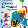 ALGAR ¡Vamos al museo!