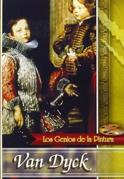 Van Dyck [DVD] [dvd] [2000]