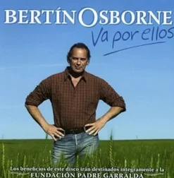 Best DVDTOTAL Va Por Ellos [audioCD] Bertin Osborne