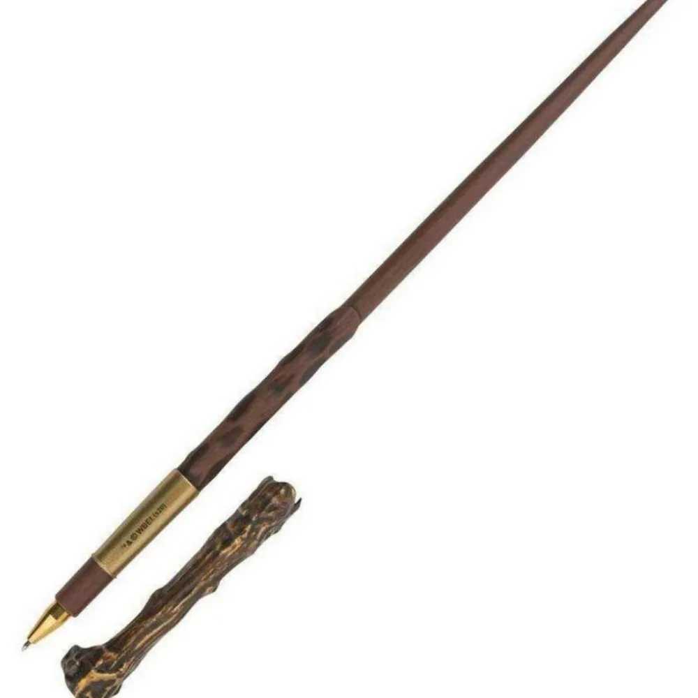 Clearance Cinereplicas Varita Mágica Bolígrafo Harry Potter +-35cm