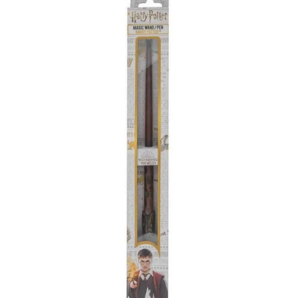 Clearance Cinereplicas Varita Mágica Bolígrafo Harry Potter +-35cm