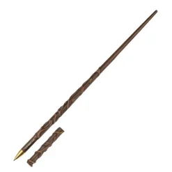 Varita Mágica Bolígrafo Hermione Granger de Harry Potter +-35cm
