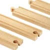 Vías rectas medianas (Medium Straight Tracks)