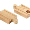 Vías rectas mini (Mini Straight Tracks)