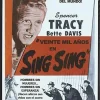 Clearance DVDTOTAL Veinte Mil Años En Sing Sing [DVD] [dvd]