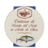 VENTRESCA de BONITO en A. OLIVA, 150 ML.AF ROSARA